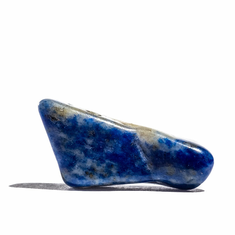 TINKALINK Lapis Lazuli Crystal Stone
