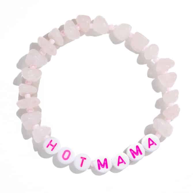 Rose Quartz Crystals