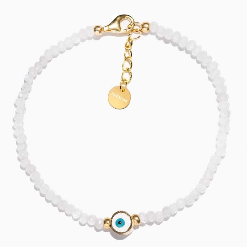 Moonstone x Evil Eye