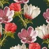 Anemone Moss Green