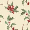 Holly Parchment Little Sprig