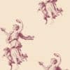 Rococo Reverie Claret