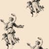 Rococo Reverie Parchment