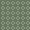 Trellis Twist Conservatory Green