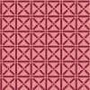 Trellis Twist Rosewater